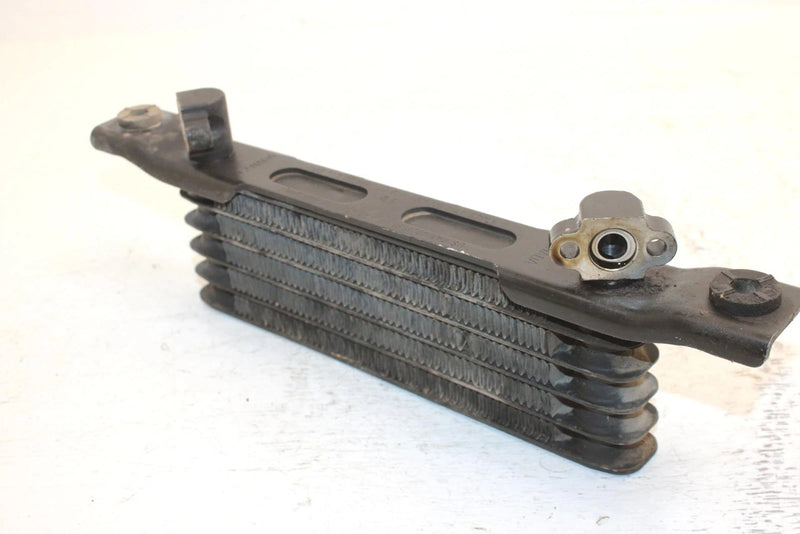 2002 Honda Trx 350 Fea Fourtrax Rancher 4x4 Es Oem Oil Cooler 15600-HM7-610 AH54