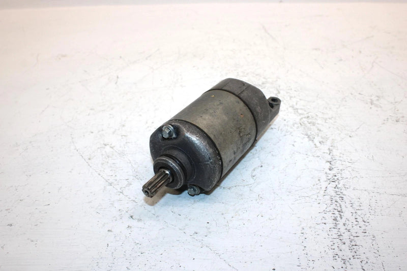 2004 Arctic Cat V2 650 Oem Starter Motor 3201-189 AA28