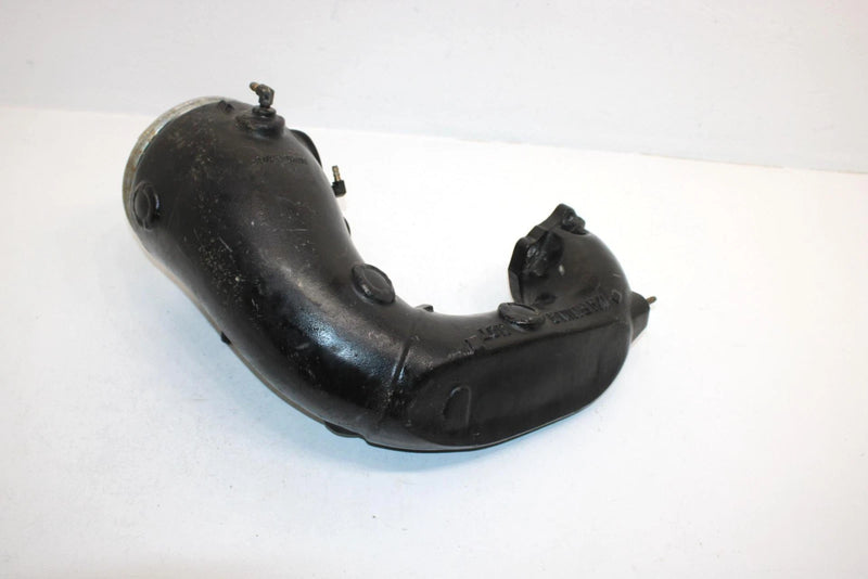 2002 Sea-doo Gtx Oem Expansion Chamber Half 274000927 JS48