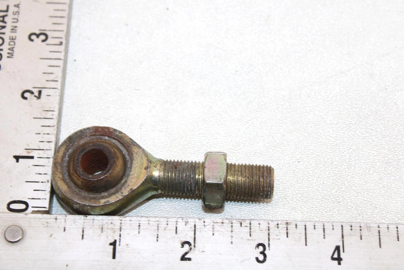04Polaris Rmk 800 Vertical Escape OemRH Thread Lower Radius Rod End7061103 SP177