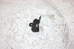 2006 John Deere  Buck 650 Oem Fender Panel Bracket 705000311 AJ0