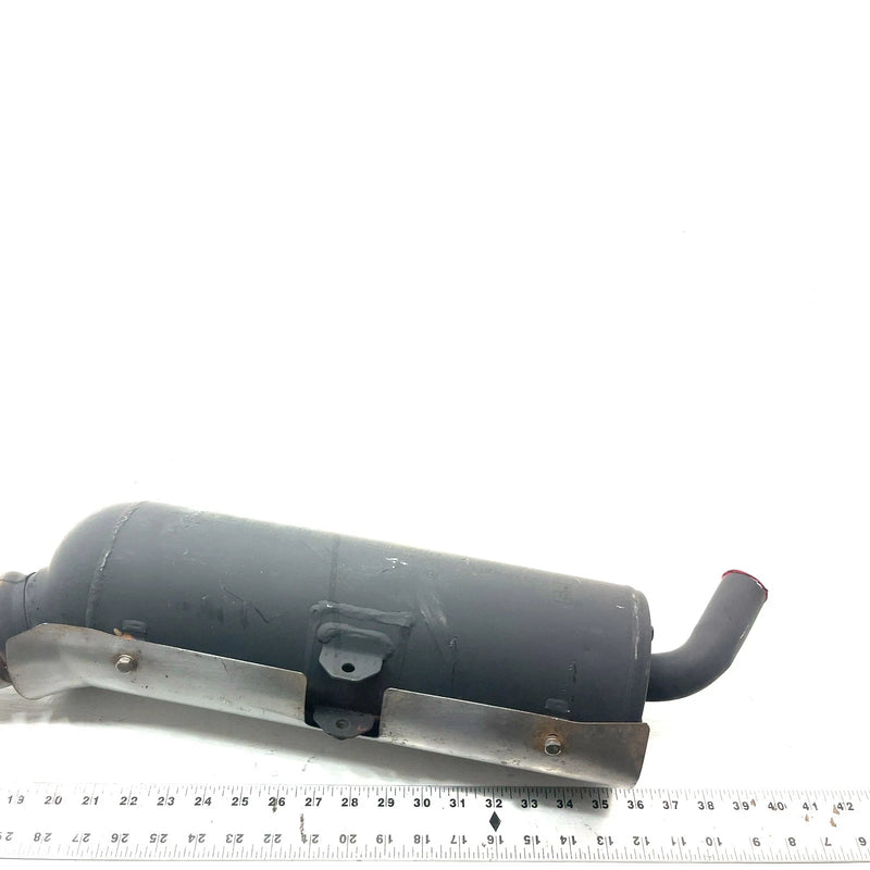2021 CF-Moto CFORCE 600 OEM Exhaust Muffler 9DS#-021200-6001 AC0.1