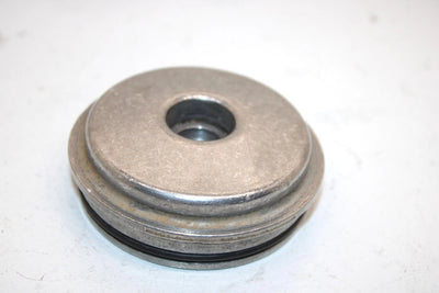 03 Bombardier Quest 650 Oem Oil Filter Cover 420610326 AB1