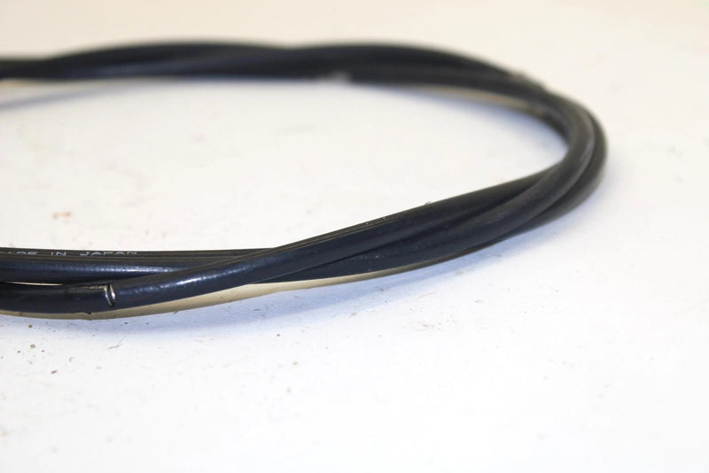 1982 Kawasaki 440 Oem Throttle Cable 54012-3001 JK6