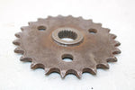1991 Polaris Big Boss Oem 24T Drive Sprocket 3222051 AP50