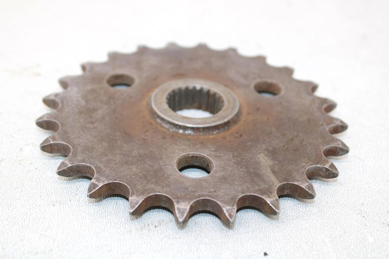 1991 Polaris Big Boss Oem 24T Drive Sprocket 3222051 AP50