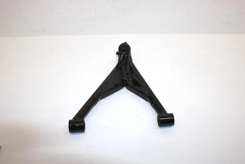 1993 Kawasaki Bayou 300 Oem Left Lower A Arm 39007-1142 AK24