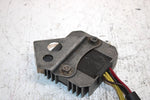 00 Kawasaki Bayou 300 4x4 Oem Voltage Regulator 21066-1112 21066-0047 AK20