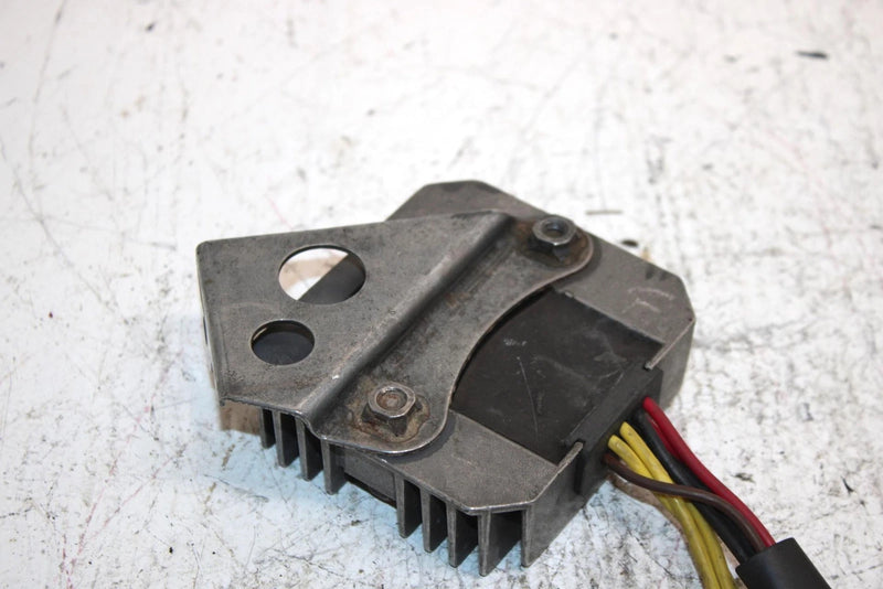 00 Kawasaki Bayou 300 4x4 Oem Voltage Regulator 21066-1112 21066-0047 AK20