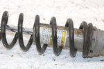 2005 Ski-doo Mach Z 1000 Oem Rear Suspension Front Arm Shock 503190663 SS102