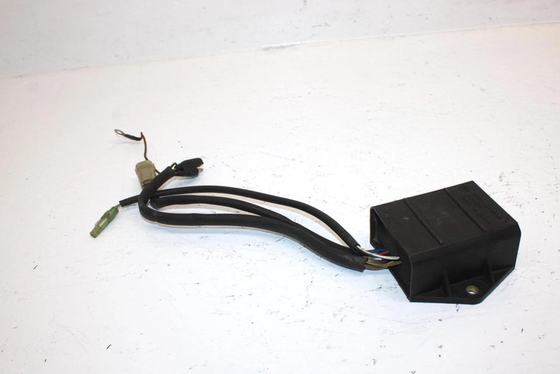 1994 Arctic Cat Wildcat Efi Oem CDI ECU ECM Ignition Box 3004-098 SA42