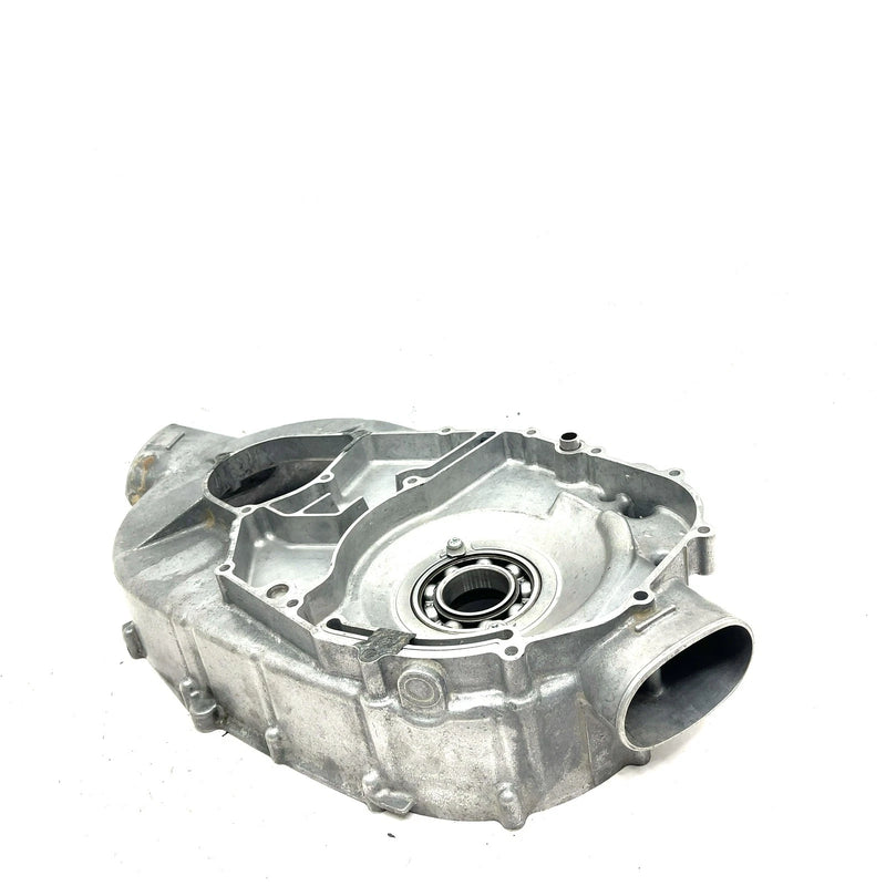 2002 Arctic Cat 375 4x4 Automatic OEM Clutch Side Cover 3402-583 AA34
