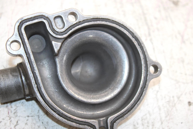 2019 Can-am Outlander 570 Oem Water Pump Housing 420622020 703501124 AB9