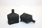 1996 Arctic Cat Zrt 600 Oem Tie Rod Boot Pair 0605-260 SA46
