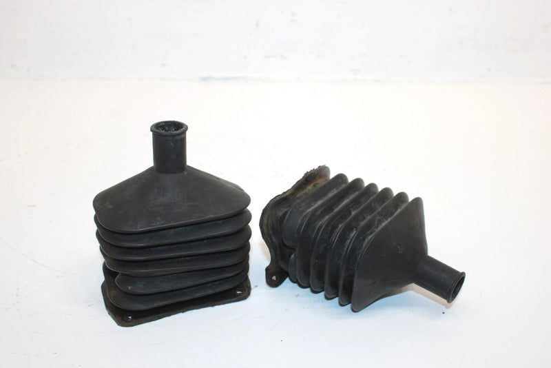 1996 Arctic Cat Zrt 600 Oem Tie Rod Boot Pair 0605-260 SA46