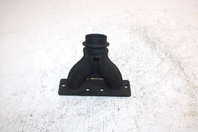 2003 Polaris Sportsman 600 Oem Exhaust Manifold 1261077-067 AP86