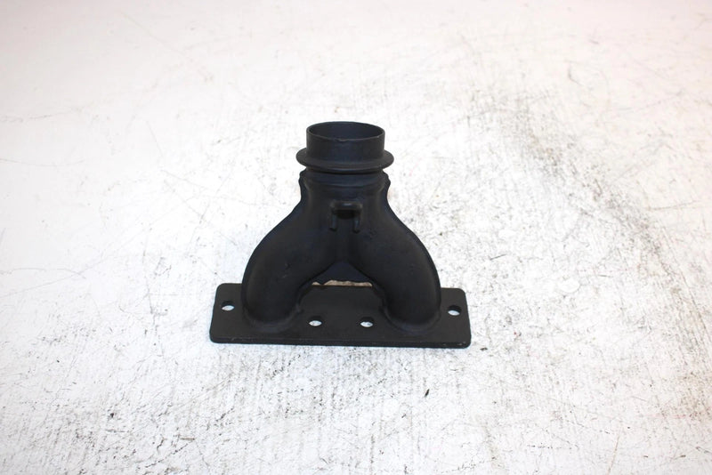 2003 Polaris Sportsman 600 Oem Exhaust Manifold 1261077-067 AP86