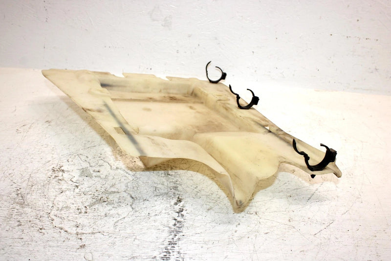 02 Honda Trx 350 Fea Fourtrax Oem Lower Fuel Tank Protector 17515-HN5-670 AH54