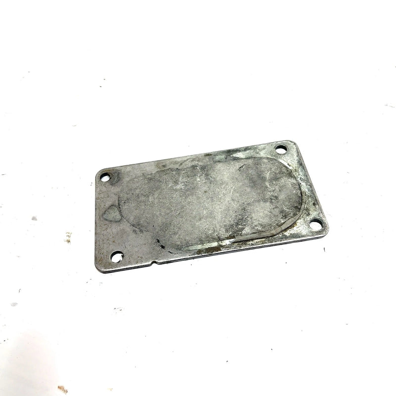 96-04 Polaris Sportsman 500 4x4 HO OEM Transmission Cover 3233294 AP204