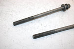 2008 Polaris Ranger 700 Oem Cylinder Stud Bolt Pair 7518274 7519219 XP0