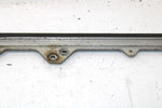 1988 Yamaha Enticer 340 Oem Left Skid Rail 83T-47411-00-00 SY130