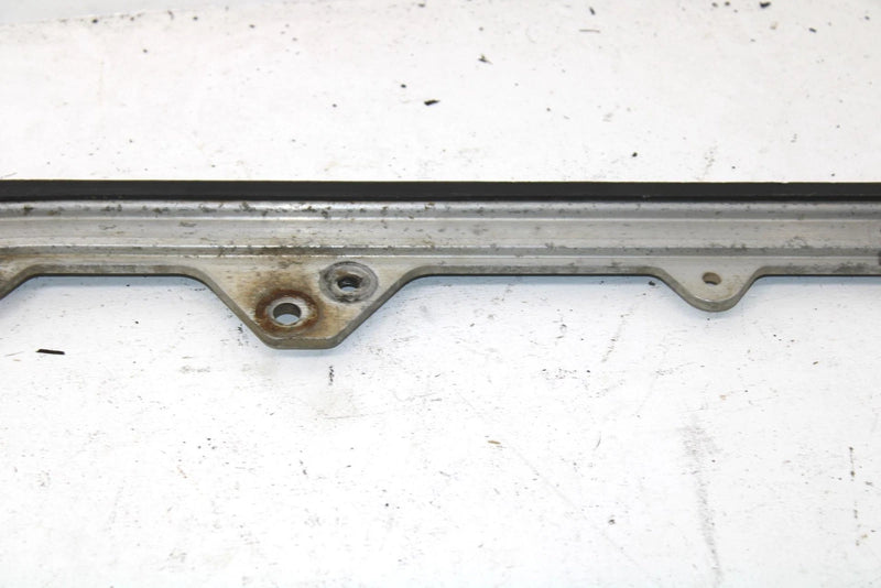 1988 Yamaha Enticer 340 Oem Left Skid Rail 83T-47411-00-00 SY130