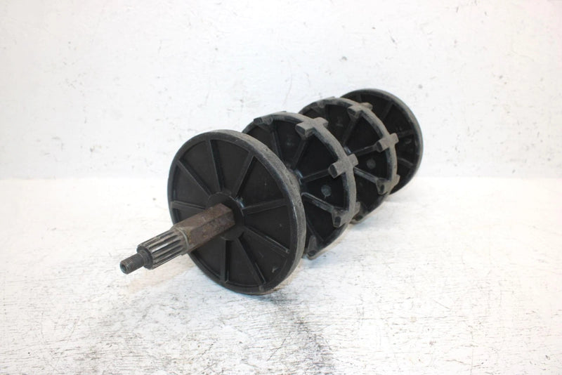 1998 Arctic Cat Zr 600 Oem Track Drive Cog 0728-032 SA33