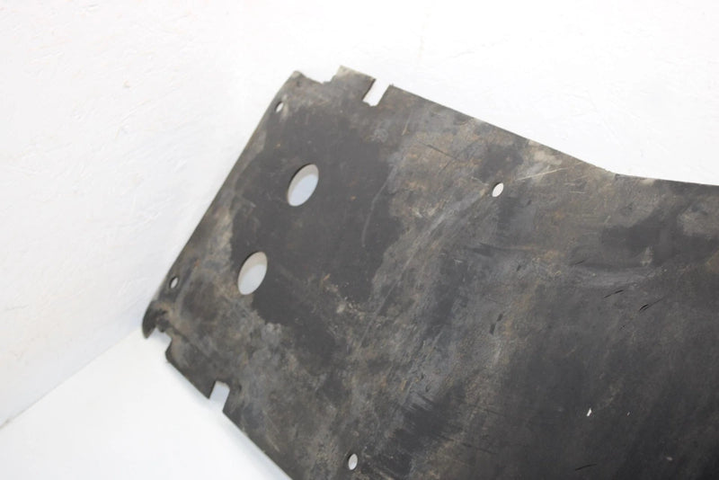 08 Arctic Cat Prowler Xt 6504x4H1 Automatic Oem Center Skid Plate 1406-720 XA0