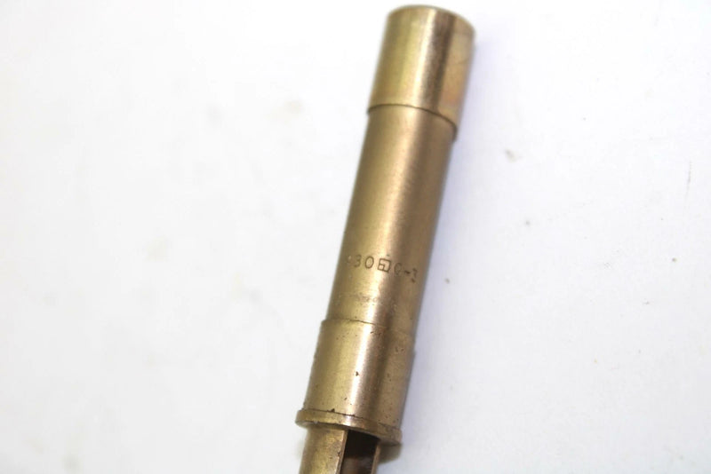 99 Ski-Doo Formula Deluxe 500 L/C OEM Carb Needle Jet 480 Q-3 404160900 SS60 