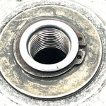 03-04 Polaris Sportsman 600 OEM Secondary Driven Clutch 1321973 AP234