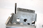 96 Polaris Trail Oem Footrest Set 1011955 1011954 SP60