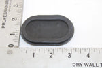 1996 Ski-doo Mxz 583 Oem Belly Pan Bottom Cap (Dark Blue) 570053705 SS100
