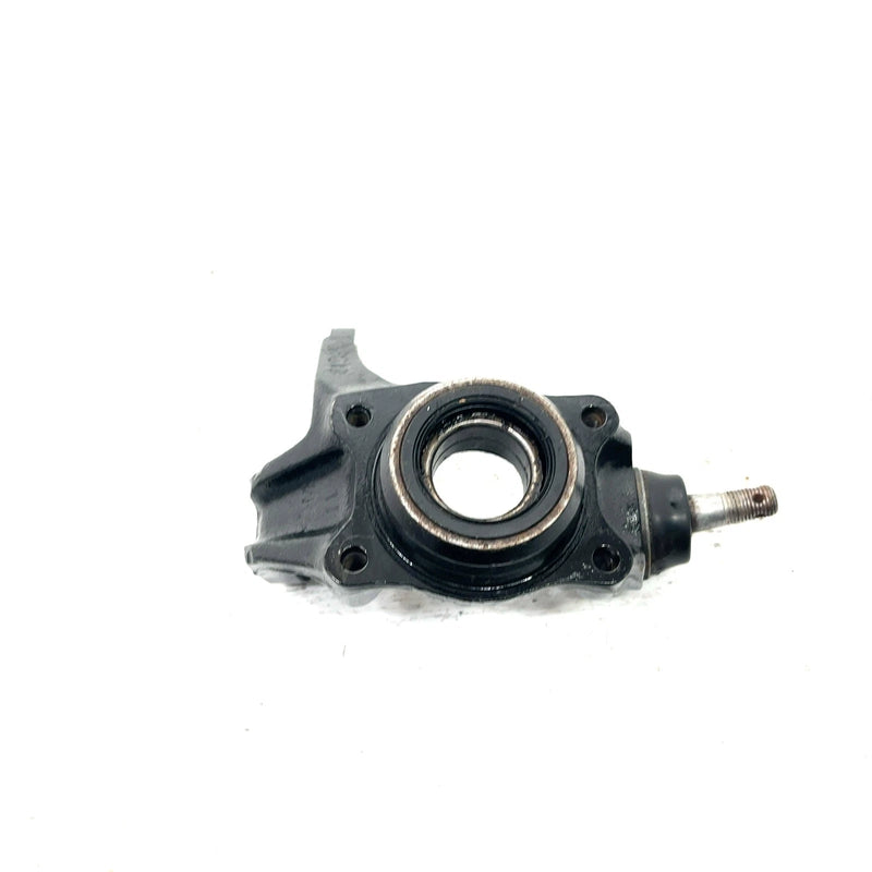 1988 Honda FourTrax 300 TRX300FW 4x4 OEM Front Left  Knuckle 51220-HM5-670 AH89
