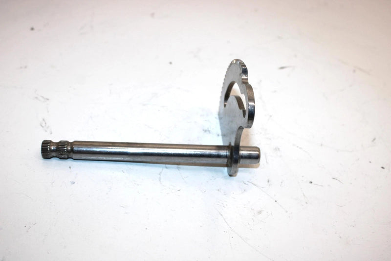 21 Can-am Outlander Max 450 4x4 Dps Oem Shift Shaft 420620136 AB4