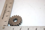 84 Honda Fourtrax 200 Trx200 A Oem 18T Reverse Idler Gear 23960-969-000 AH33