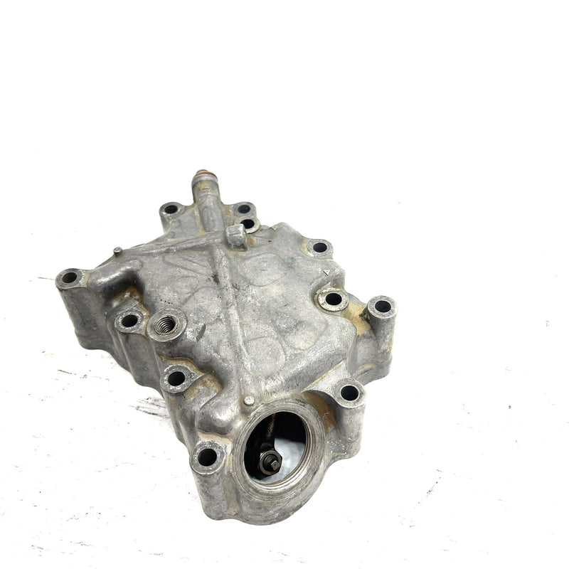 01-08 Honda Sportrax 250 TRX250 OEM Cylinder Head Cover 12310-HN6-010 AH83