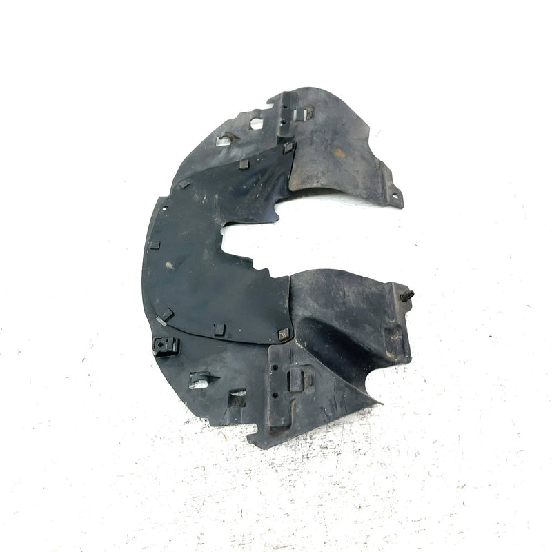 04-07 Honda Rancher 400 TRX400FA 4x4 AT OEM Snorkle Guide 61725-HN7-000 AH77