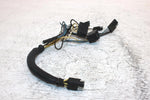 1995 Polaris Xlt Oem Headlight Harness Cover 2460440 SP19
