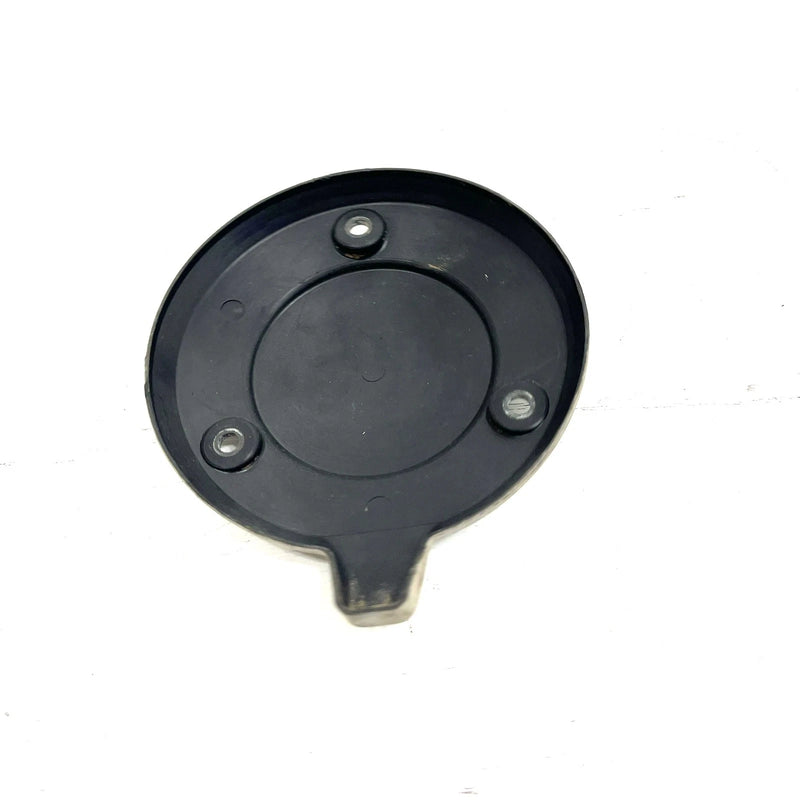 85-91 Yamaha Moto 4 OEM Outer Clutch Cover 21V-15499-00-00 AY66