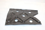 86 Honda Trx250a Oem Front Skid Plate 50354-HA8-000 AH30