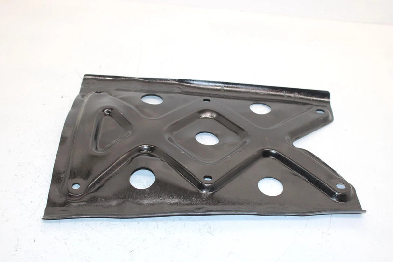 86 Honda Trx250a Oem Front Skid Plate 50354-HA8-000 AH30