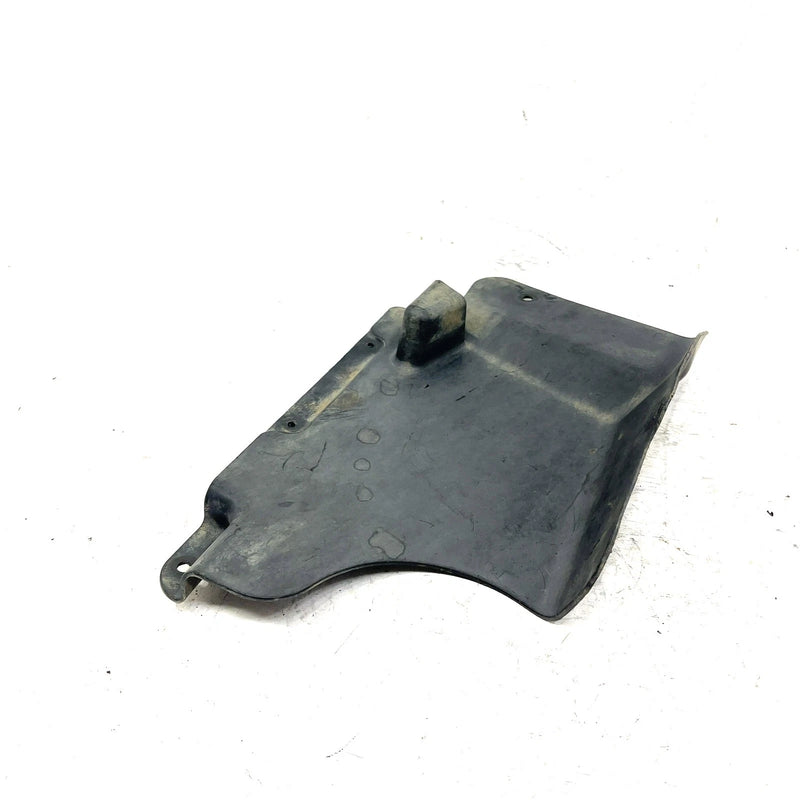 05-13 Kawasaki Brute Force 650 4x4 OEM Rear Inner Left Fender 14091-1282 AK34