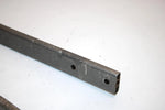 06 Can-am Outlander 400 Oem Rear Footrest Support 705200896 705201993 AB0