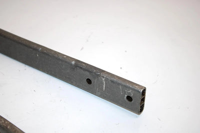 06 Can-am Outlander 400 Oem Rear Footrest Support 705200896 705201993 AB0