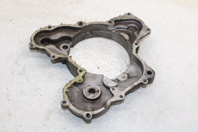07 Polaris Fst Touring Oem Front Engine Cover 0452922 SP8