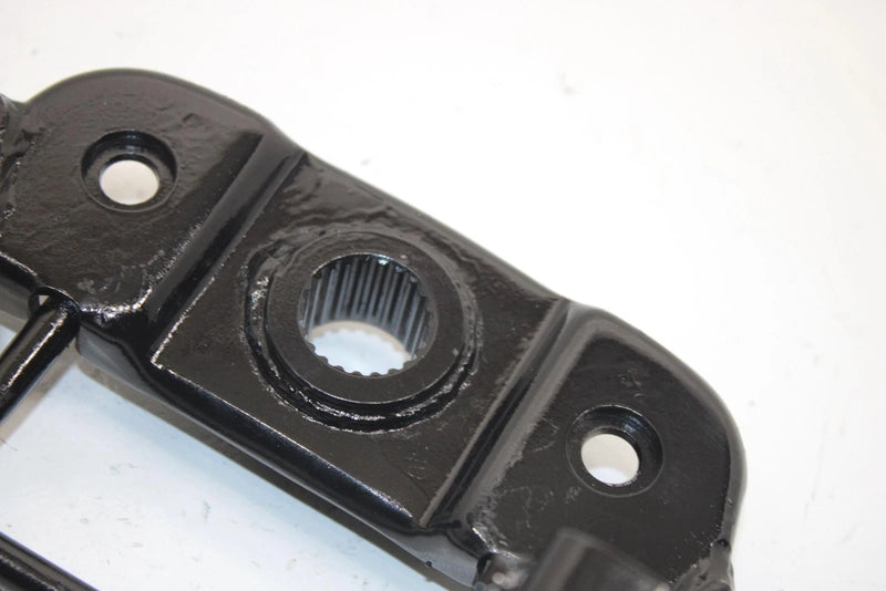86 Honda Fourtrax 250 Trx250 A Oem Top Fork Bridge Bracket 53230-HA8-680 AH32