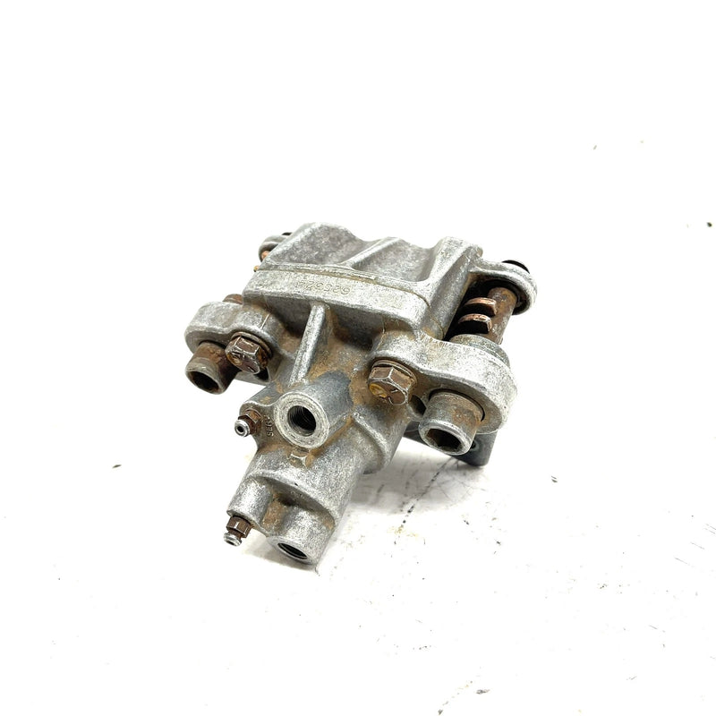 07-09 Polaris Sportsman 500 4x4 HO OEM Rear Brake Caliper 1911075 AP191