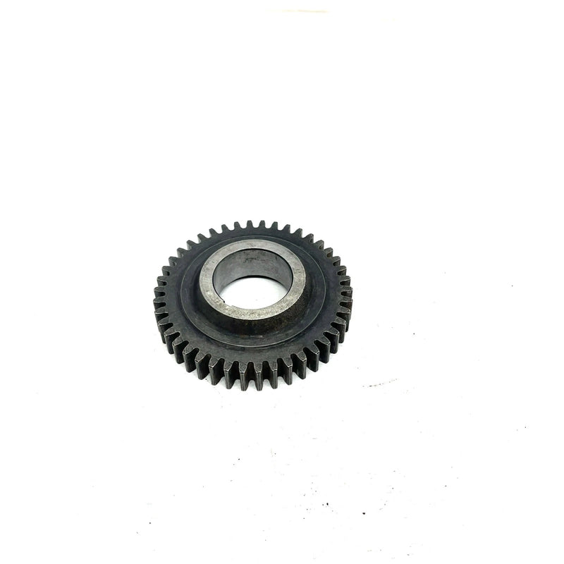 03 Bombardier Traxter 500 4x4 Automatic OEM Main Crankshaft Gear 420635011 AB15