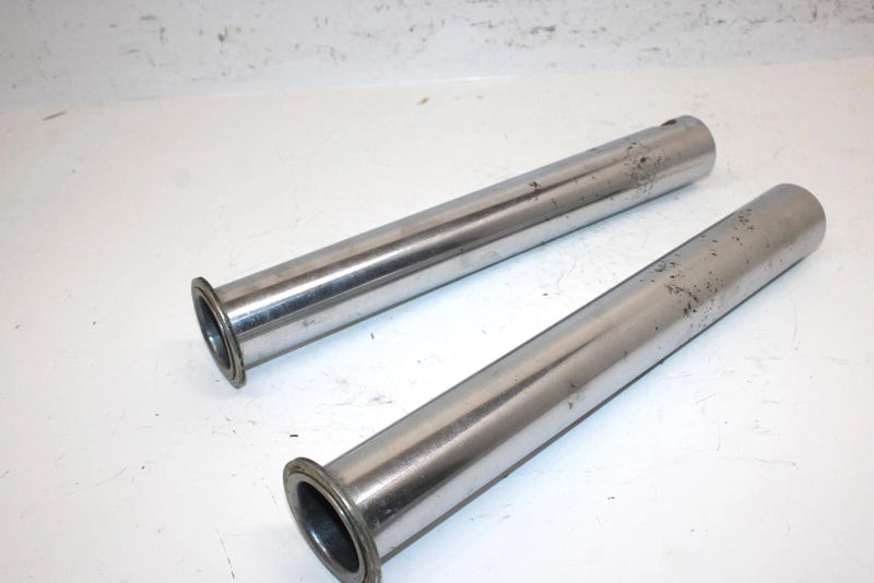 1988 Yamaha Phazer Oem Front Shock Cylinder Pair 8V0-22471-00-00 SY26