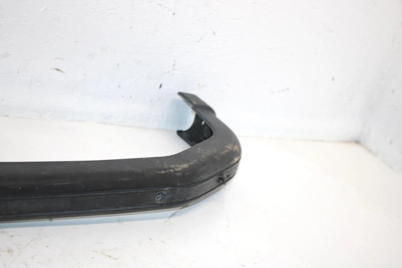 2001 Polaris Virage Oem Rear Bumper 5433531-070 JP28